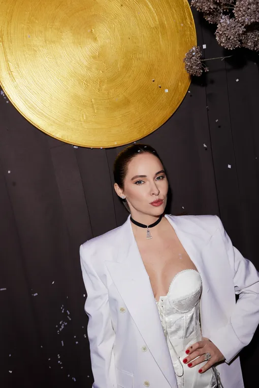 Директор по коммуникациям WRF Ирина Зарькова