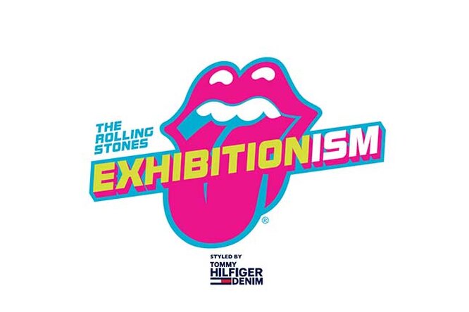 Tommy Hilfiger — спонсор первой международной выставки Exhibitionism
