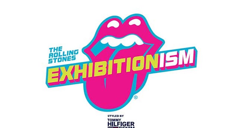 Tommy Hilfiger - спонсор первой международной выставки Exhibitionism