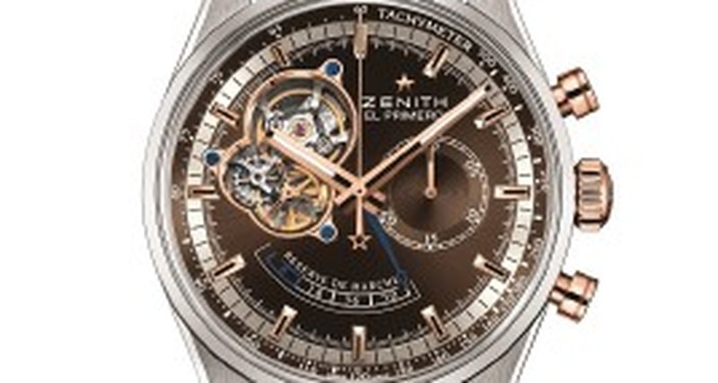 Zenith