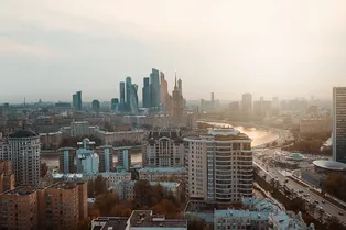 Москве грозит самый высокий рост цен на элитное жилье в мире