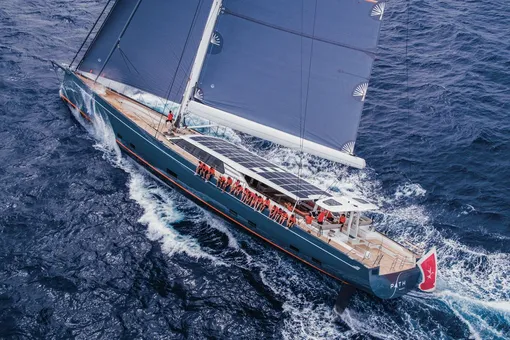 Baltic Yachts