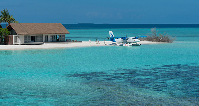 Эксклюзивные семейные предложения от Four Seasons Private Island Maldives at Voavah