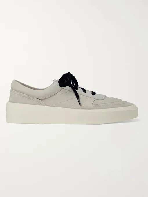 Сникеры Fear of God Tennis