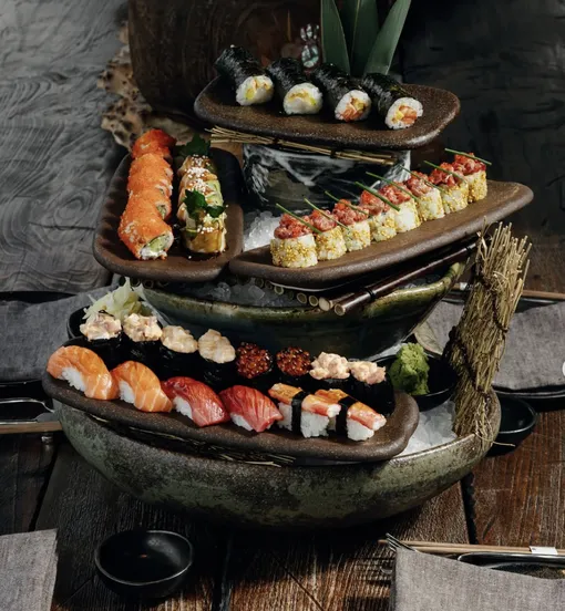 Ikura Ikura