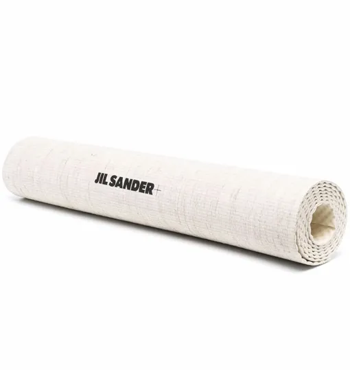 Коврик для занятий йогой Jil Sander
