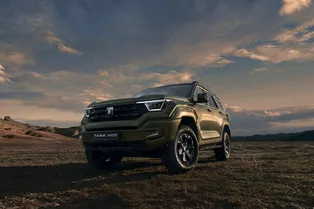 Лучшие автомобили «реального мира» и настоящие произведения автоискусства по мнению RR