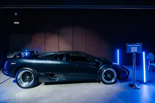 Автомобильные новости, которые все обсуждают