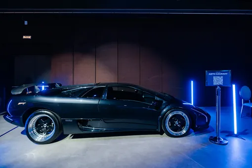 Автомобильные новости, которые все обсуждают