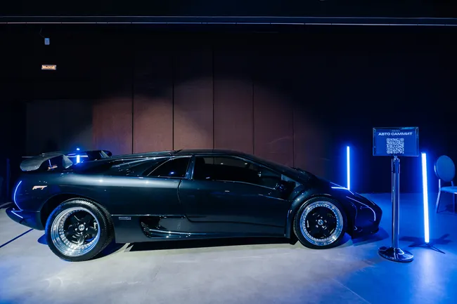 Автомобильные новости, которые все обсуждают