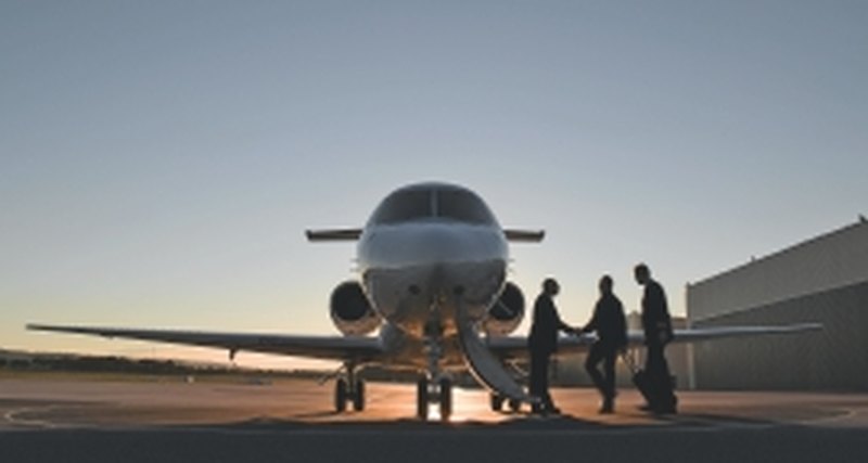 NetJets Europe