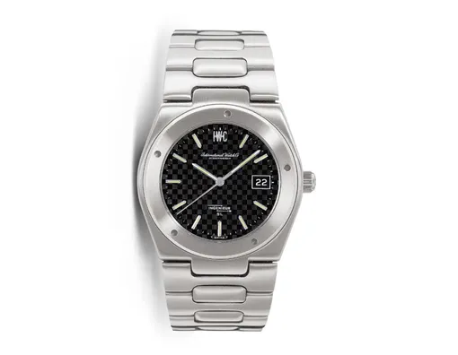Ingenieur SL от Жеральда Женты, референс 1832 Ingenieur SL от Жеральда Женты, референс 1832