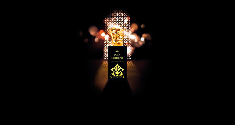 Soir d'Orient