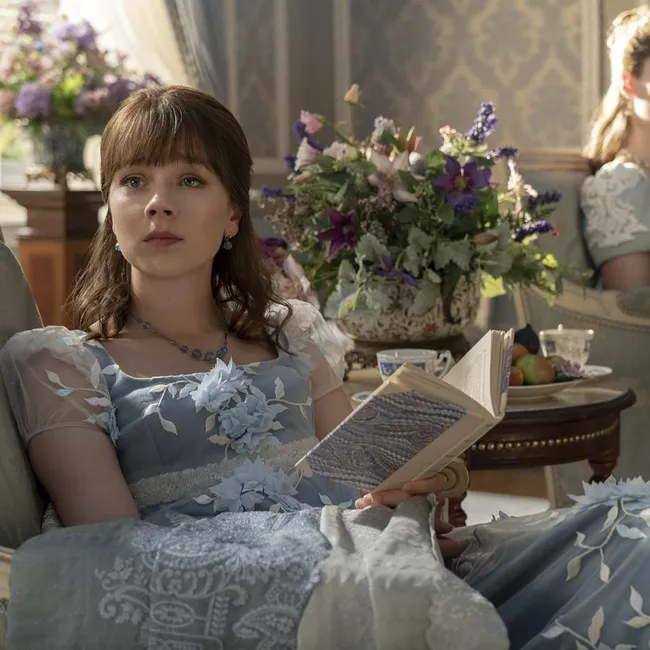 «Бриджертоны» — 5: о ком новый сезон, кто сыграет главные роли, дата релиза