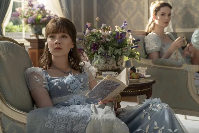 «Бриджертоны» — 5: о ком новый сезон — Элоизе или Франческе