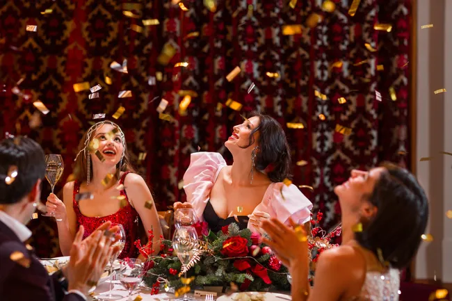 Куда поехать отдыхать на новогодние праздники-2026: Петербург, Мальдивы, морское путешествие