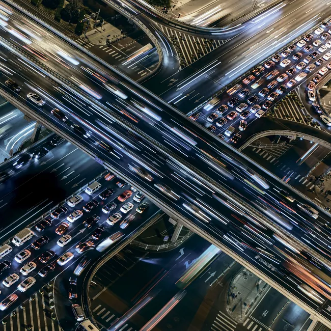 Равнение на Восток: как устроена транспортная система городов Китая и чем она похожа на московскую