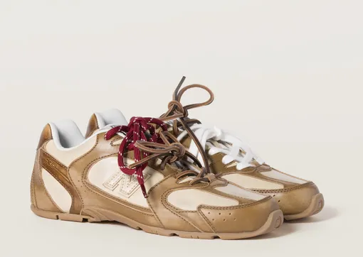 Miu Miu x New Balance 530 Miu Miu x New Balance 530