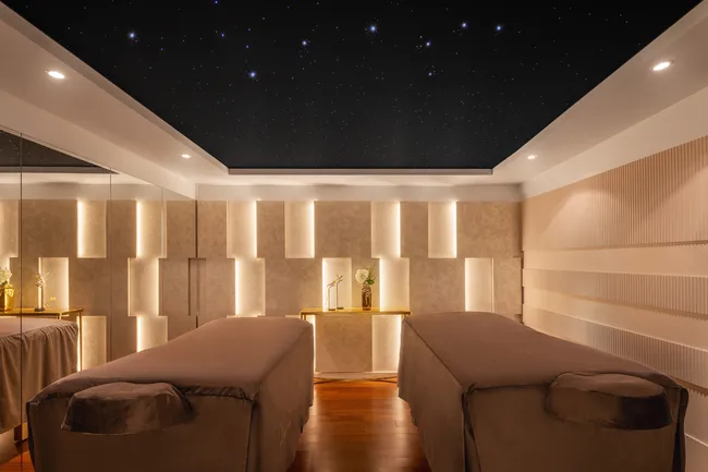 Где расслабиться в Москве и Санкт-Петербурге: The Carlton Spa, гастробаня «Огниво» и банный спа-комплекс Siberia