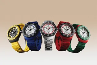 Пять моделей с выставки Watches and Wonders 2025: часть первая Пять моделей с выставки Watches and Wonders 2025: часть первая