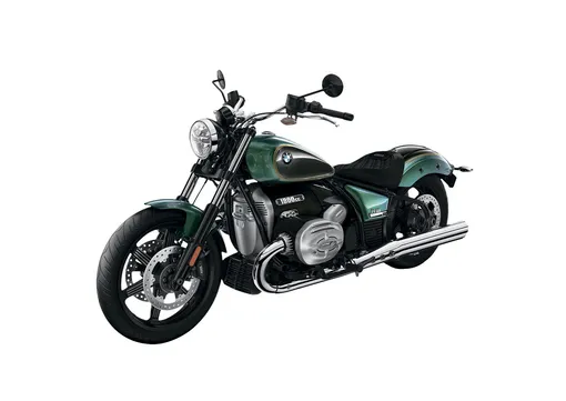 BMW R 18 BMW R 18