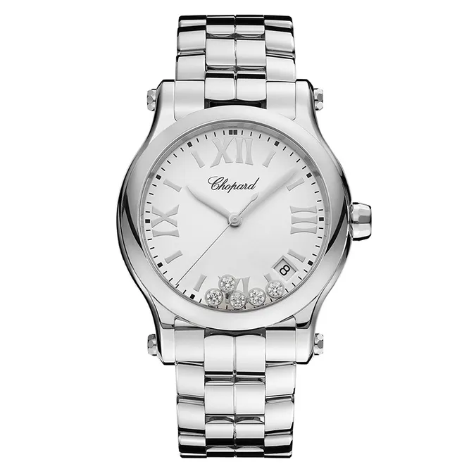 Часы Chopard Happy Sport