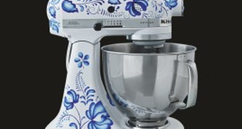 KitchenAid