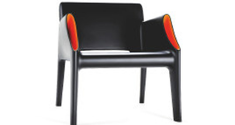 Kartell - новая коллекция