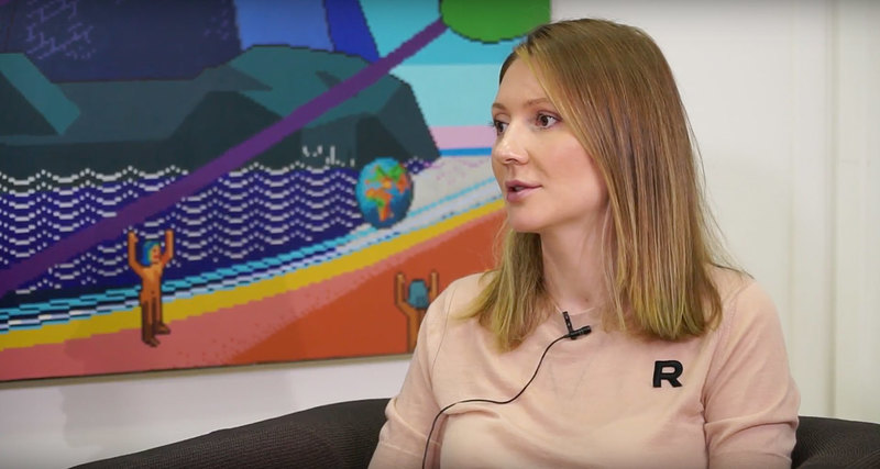«Гостиная Robb Report» на ярмарке Cosmoscow с Анастасией Карнеевой. Часть вторая