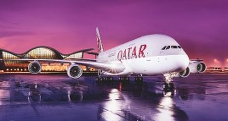 Airbus A380-800
