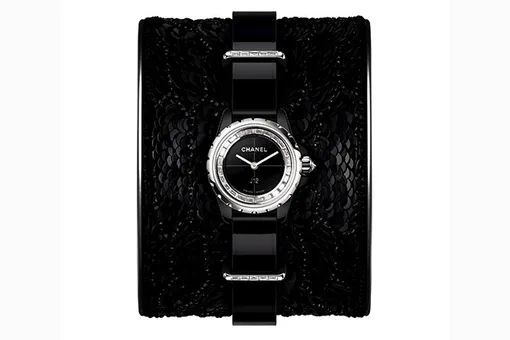 Chanel J12-XS for Only Watch 2017