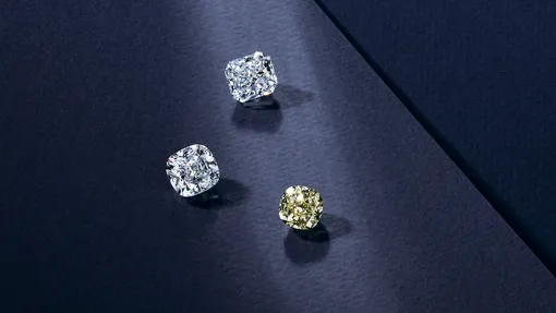 Московская биржа еженедельно рассчитывает композитные индексы для отслеживания изменения рыночной стоимости бриллиантов