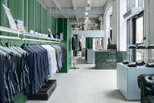 Costume Code Costume Code