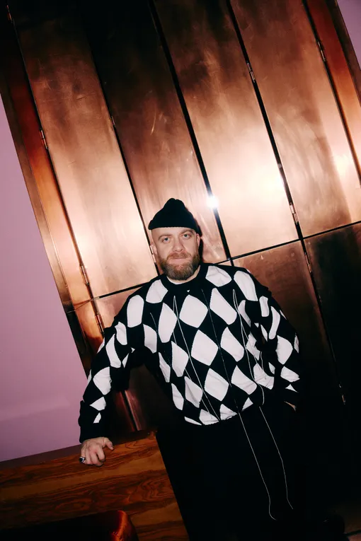 Павел Камин