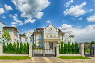 Айтишники вместо чиновников: кто скупает элитную недвижимость под Москвой