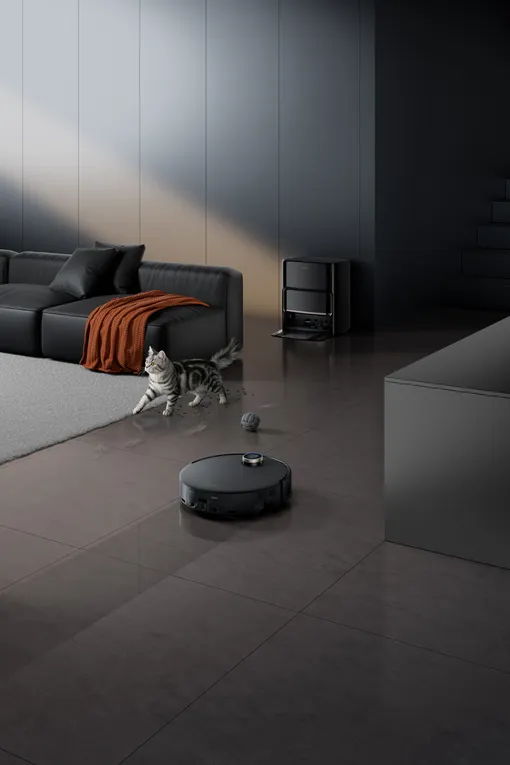 Trouver Z60 Ultra Roller black