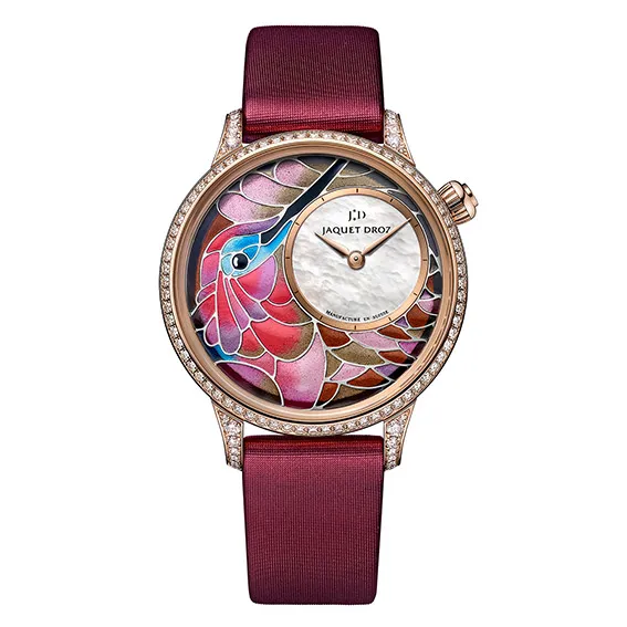 Jaquet Droz