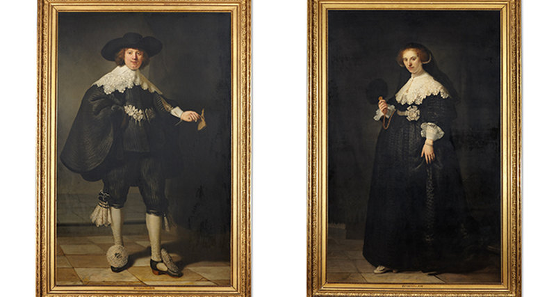 Christie's осуществил одну из самых выдающихся частных продаж произведений искусства в истории