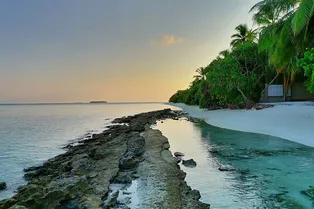 Бесплатно не улетишь: Мальдивы введут налог на выезд для туристов