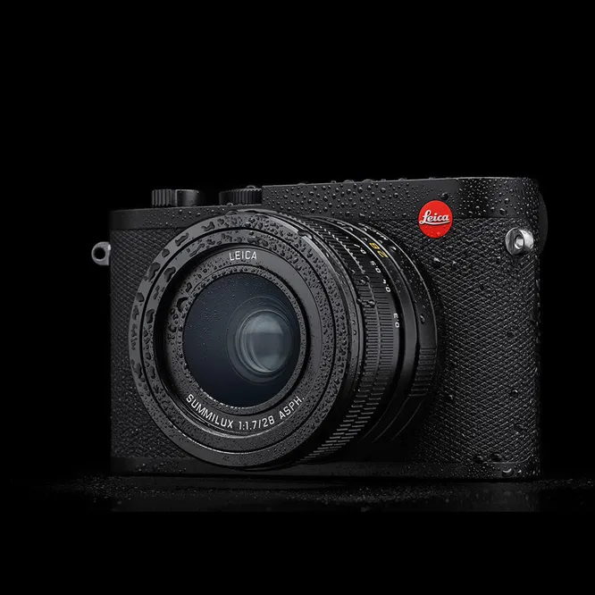 Камера Leica Q2