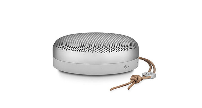 B&O Play представляет ультра-портативную акустическую Bluetooth-систему