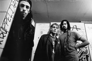 Мальчик с обложки альбома Nirvana повзрослел и потребовал стереть его гениталии с фото