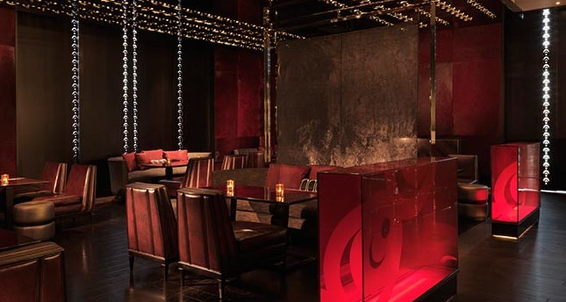 Four Seasons Hotel Moscow представляет осеннюю серию арт-экспозиций Supperclub