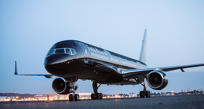 Four Seasons представили новые маршруты кругосветных путешествий с Four Seasons Private Jet