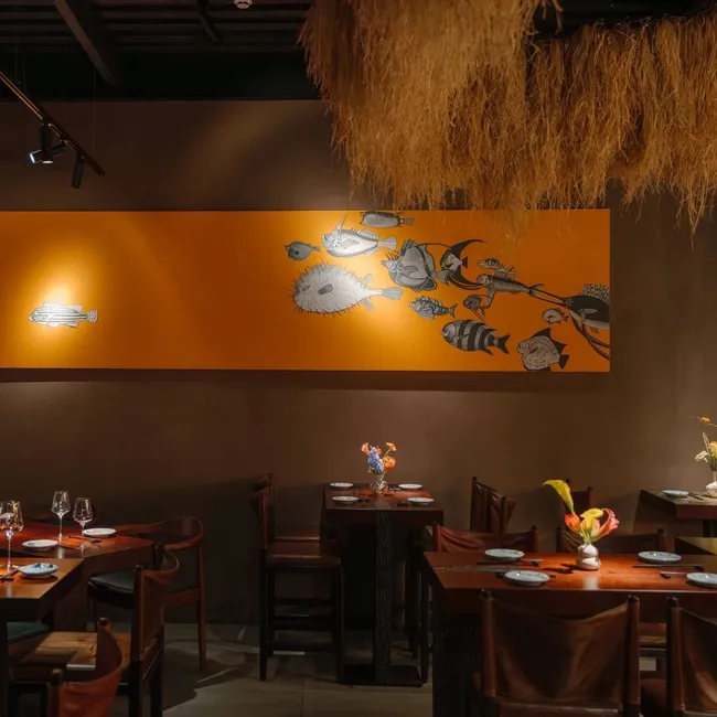 Разделка тунца, рождественские ужины, боулы, плов и котлеты: как прожить неделю с 24 по 28 декабря