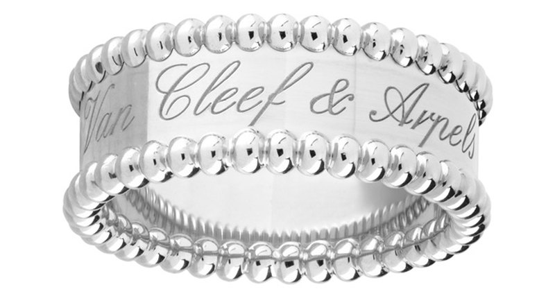 Van Cleef & Arpels: невероятные истории любви с 1906 года