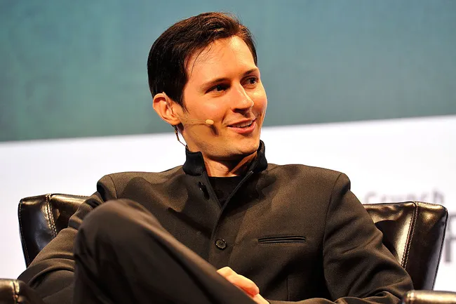Что Павел Дуров рассказал Такеру Карлсону в интервью: основные моменты