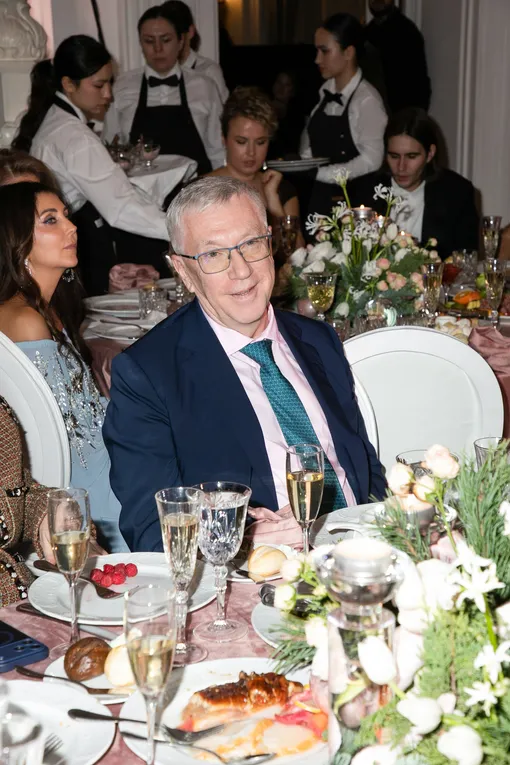 Андрей Вавилов