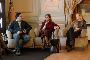 Какие мероприятия вы могли пропустить в октябре Какие мероприятия вы могли пропустить в октябре