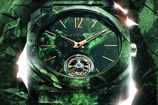 Cамые эффектные модели часов, которые поступят на аукцион Only Watch в 2024 году